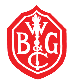 The Whanganui Boys and Girls Gym Club Trust logo